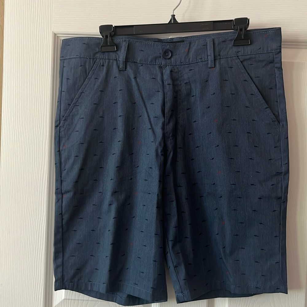 PUBLIC RECORD Men’s Shorts